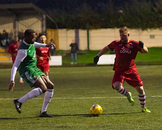 Hendon 2 Rams 1  (223 of 260)