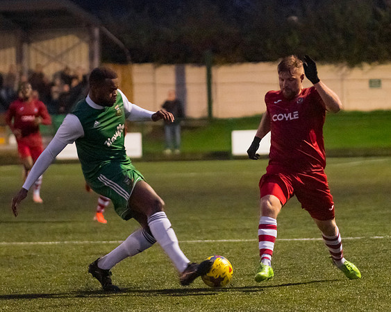 Hendon 2 Rams 1  (224 of 260)