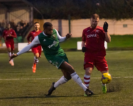 Hendon 2 Rams 1  (225 of 260)