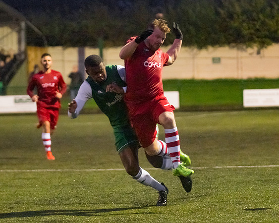 Hendon 2 Rams 1  (227 of 260)
