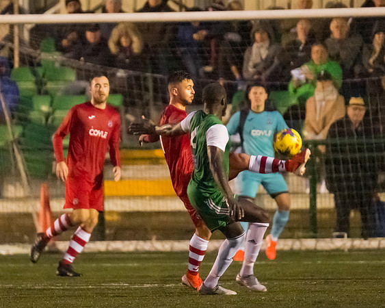 Hendon 2 Rams 1  (229 of 260)