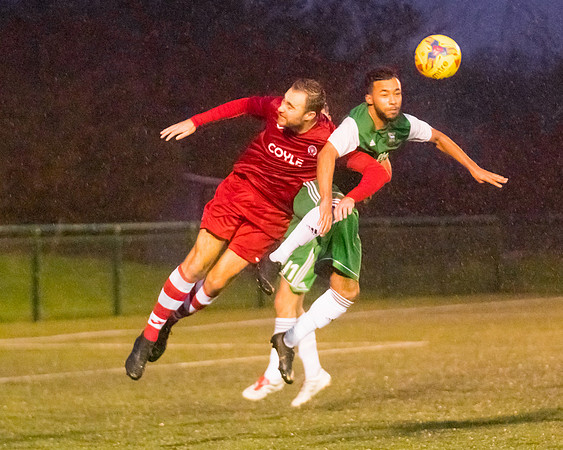 Hendon 2 Rams 1  (230 of 260)