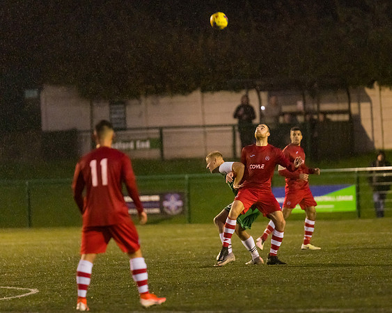 Hendon 2 Rams 1  (232 of 260)