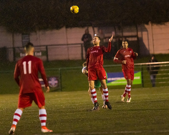 Hendon 2 Rams 1  (233 of 260)