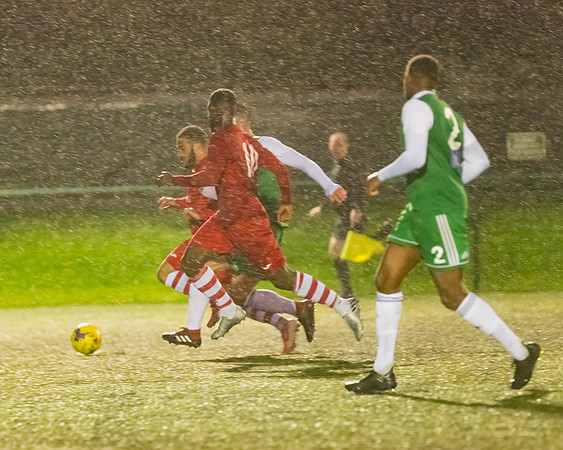 Hendon 2 Rams 1  (234 of 260)
