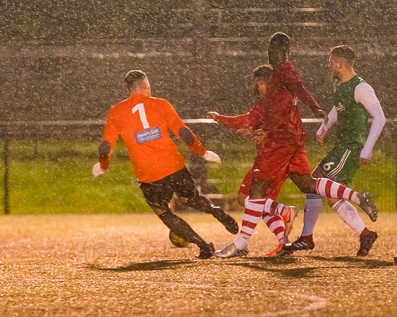 Hendon 2 Rams 1  (236 of 260)
