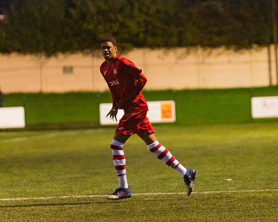Hendon 2 Rams 1  (238 of 260)