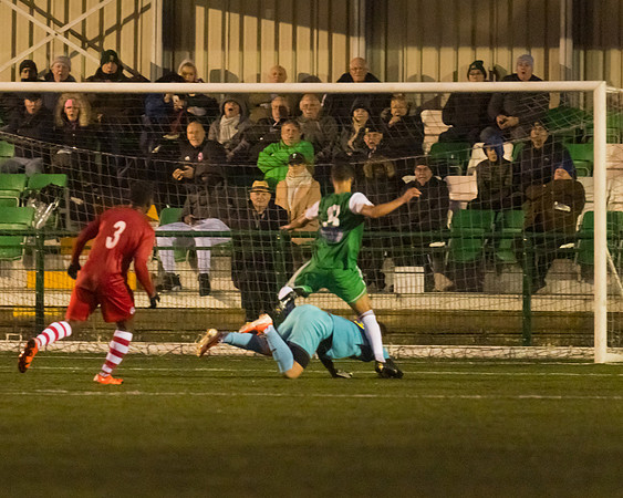 Hendon 2 Rams 1  (241 of 260)