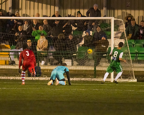 Hendon 2 Rams 1  (243 of 260)