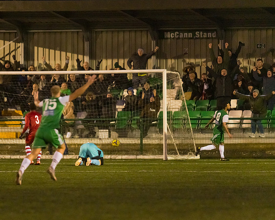 Hendon 2 Rams 1  (244 of 260)