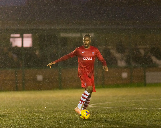 Hendon 2 Rams 1  (245 of 260)