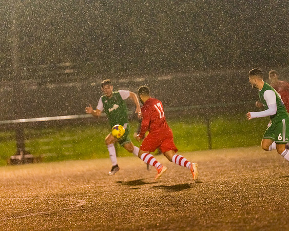 Hendon 2 Rams 1  (246 of 260)