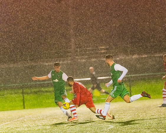 Hendon 2 Rams 1  (248 of 260)
