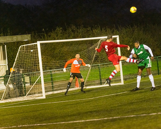 Hendon 2 Rams 1  (251 of 260)