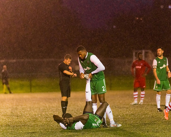 Hendon 2 Rams 1  (253 of 260)