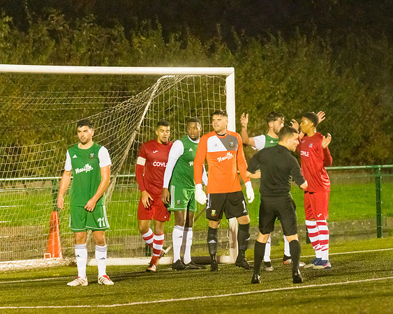 Hendon 2 Rams 1  (256 of 260)
