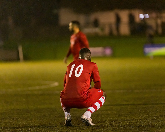 Hendon 2 Rams 1  (258 of 260)