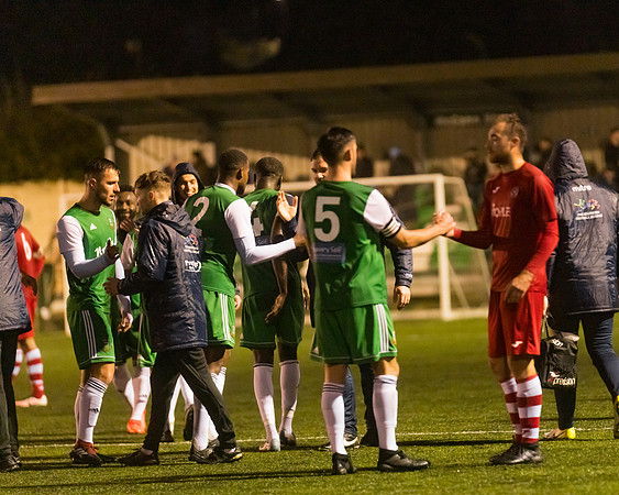 Hendon 2 Rams 1  (259 of 260)