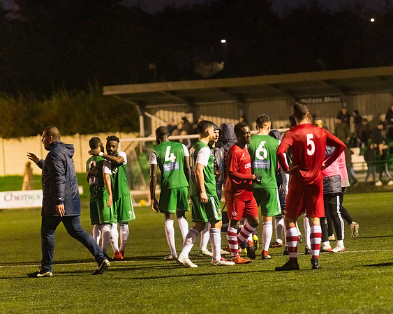 Hendon 2 Rams 1  (260 of 260)