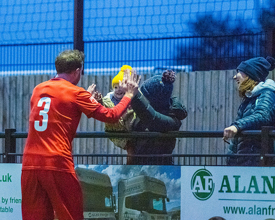 Rams @ Wimborne (331 of 400)