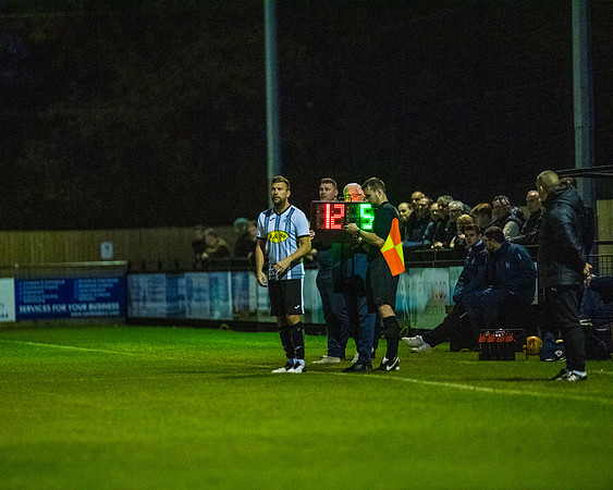 Rams @ Wimborne (359 of 400)