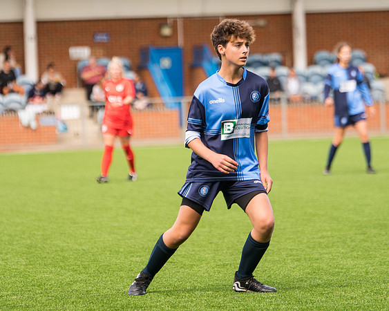 Wycombe reserves 2 Rams 0 (27 of 291)