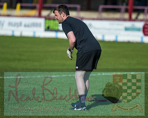 Weymouth 1 v Chesham Utd 1 (6 of 326)