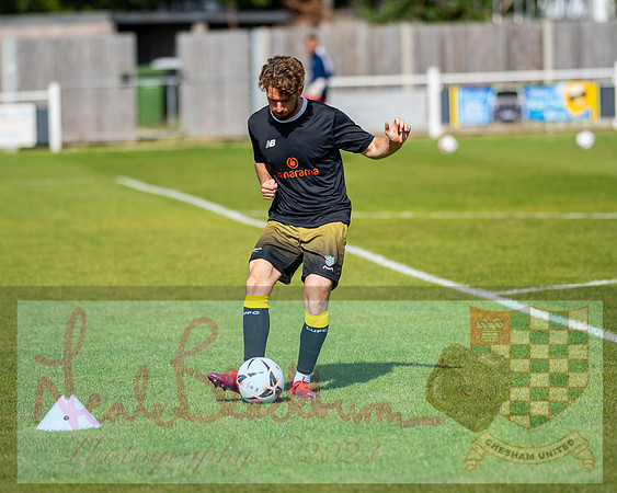 Cray Valley PM 0 v Chesham Utd 2 (43 of 546)