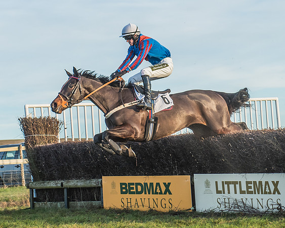 Race 6 - 4 5 6 yr old 2m4f Maiden Race-59