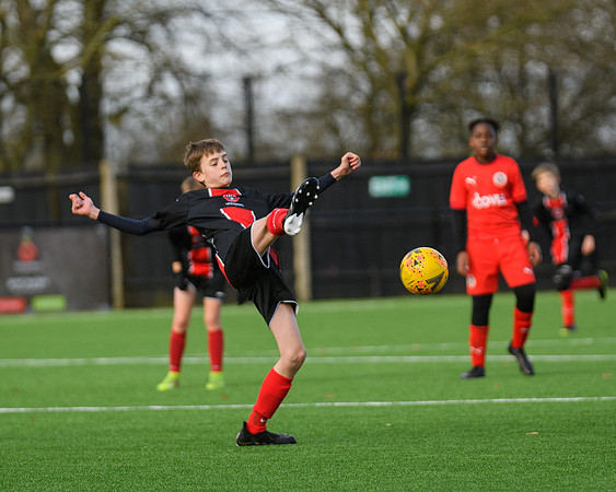 Rams U13 v Maidenhead United U13 (84 of 276)
