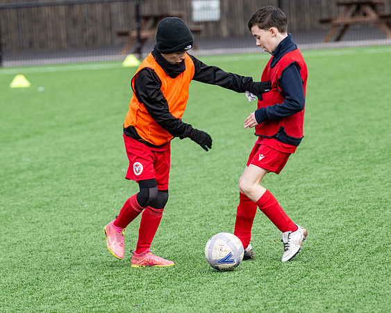 Mascots v Walton and Hersham  (3 of 196)