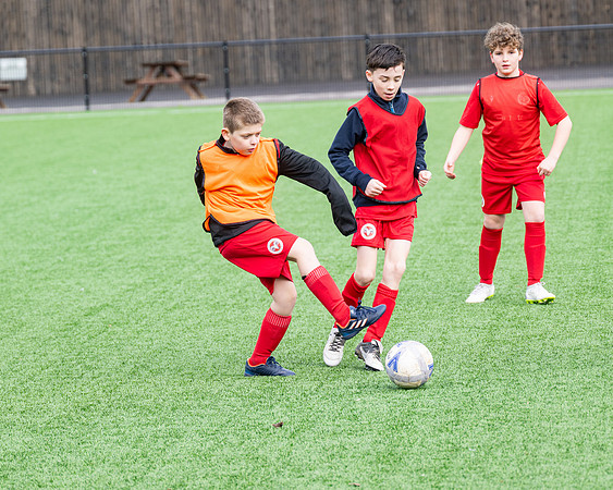 Mascots v Walton and Hersham  (4 of 196)