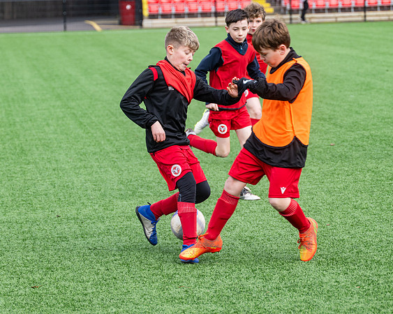 Mascots v Walton and Hersham  (6 of 196)