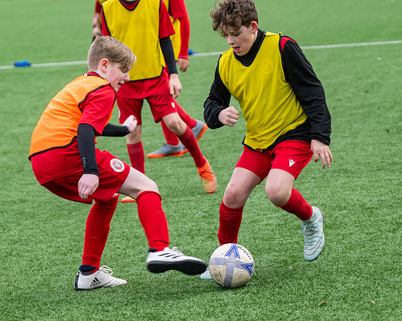 Mascots v Walton and Hersham  (10 of 196)
