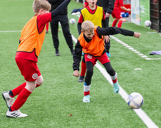 Mascots v Walton and Hersham  (11 of 196)
