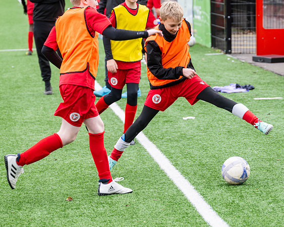 Mascots v Walton and Hersham  (12 of 196)