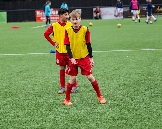 Mascots v Walton and Hersham  (18 of 196)