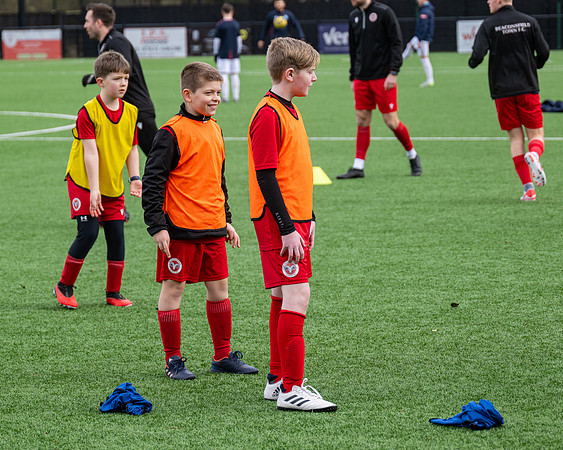 Mascots v Walton and Hersham  (20 of 196)