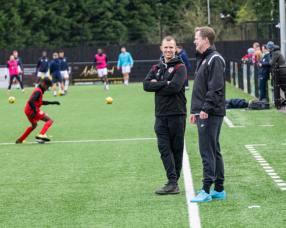 Mascots v Walton and Hersham  (24 of 196)