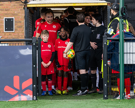 Mascots v Walton and Hersham  (29 of 196)
