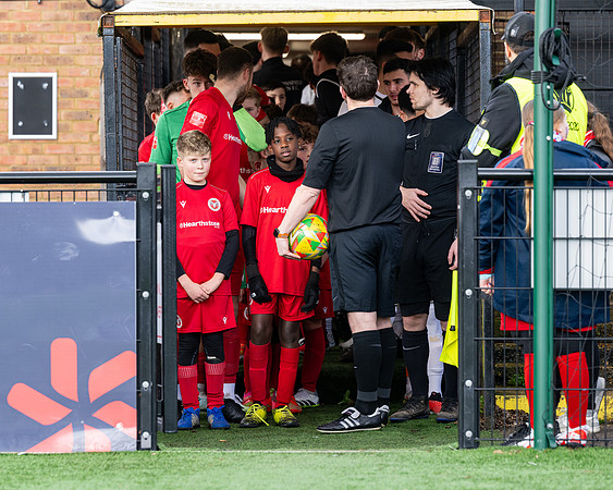 Mascots v Walton and Hersham  (30 of 196)