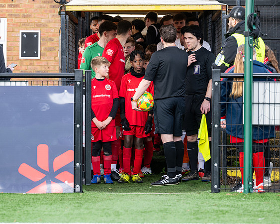 Mascots v Walton and Hersham  (31 of 196)