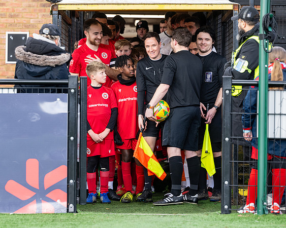 Mascots v Walton and Hersham  (32 of 196)