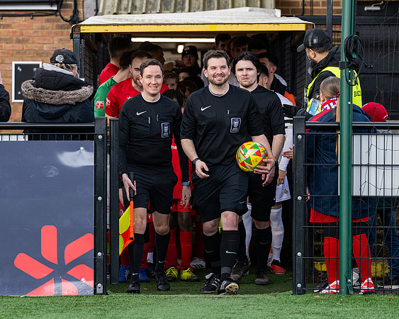 Mascots v Walton and Hersham  (33 of 196)