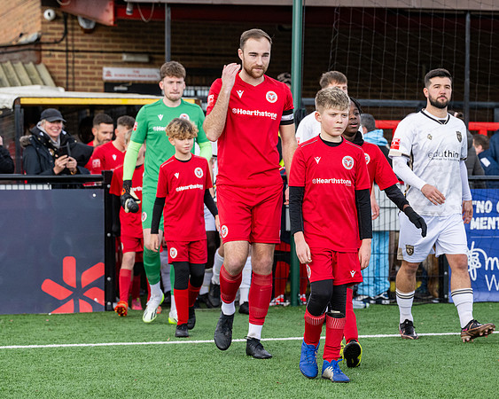 Mascots v Walton and Hersham  (34 of 196)