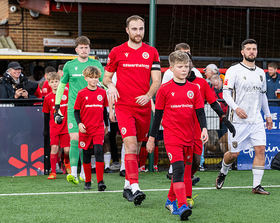 Mascots v Walton and Hersham  (35 of 196)
