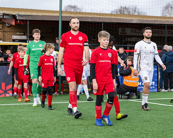 Mascots v Walton and Hersham  (36 of 196)