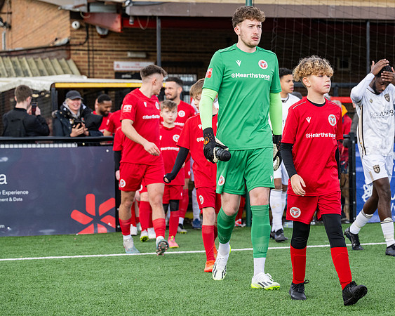Mascots v Walton and Hersham  (37 of 196)