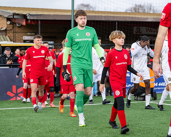 Mascots v Walton and Hersham  (38 of 196)