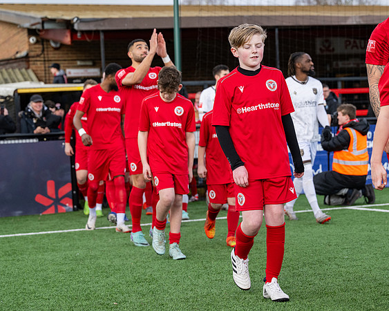 Mascots v Walton and Hersham  (43 of 196)